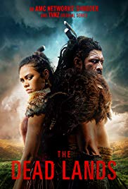 Watch Full TV Series :The Dead Lands (2020 )