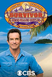 Watch Full TV Series :Survivor