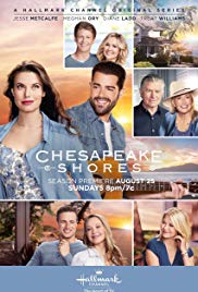 Watch Full TV Series :Chesapeake Shores (2016)