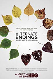 Watch Full Movie :Alternate Endings: Six new ways to die in America (2019)