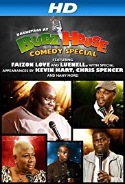 Watch Full Movie :Backstage at Budz House (2012)