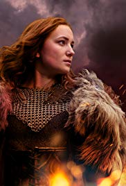 Watch Full Movie :Boudica: Rise of the Warrior Queen (2019)