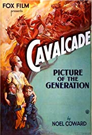 Watch Full Movie :Cavalcade (1933)