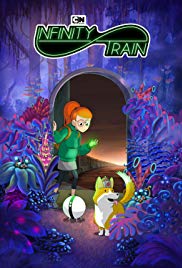 Watch Full TV Series :Infinity Train (2019 )