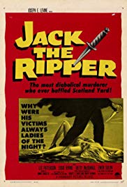 Watch Full Movie :Jack the Ripper (1959)