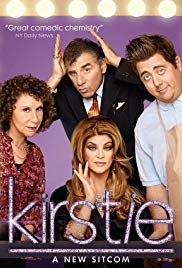 Watch Full TV Series :Kirstie (20132014)