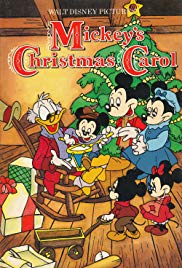 Watch Full Movie :Mickeys Christmas Carol (1983)