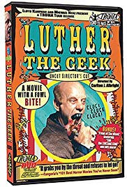 Watch Full Movie :Luther the Geek (1989)