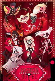 Watch Full TV Series :Hazbin Hotel (2019 )