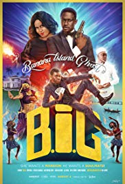 Watch Full Movie :Banana Island Ghost (2017)