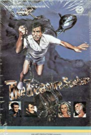 Watch Full Movie :The Treasure Seekers (1979)