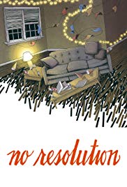 Watch Full Movie :No Resolution (2016)