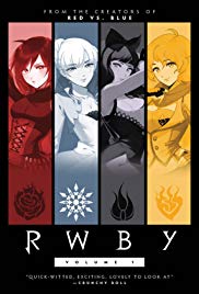 Watch Full TV Series :RWBY (2012 )