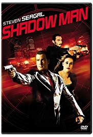 Watch Full Movie :Shadow Man (2006)