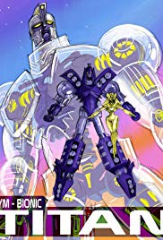 Watch Full TV Series :SymBionic Titan (20102011)