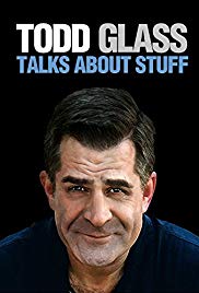 Watch Full Movie :Todd Glass: Talks About Stuff (2012)