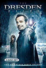 Watch Full TV Series :The Dresden Files (2007 )