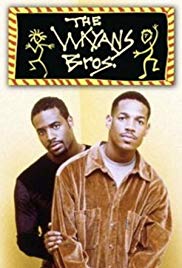 Watch Full TV Series :The Wayans Bros. (19951999)