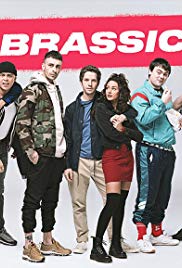 Watch Full TV Series :Brassic (2019 )