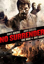 Watch Full Movie :No Surrender (2018)