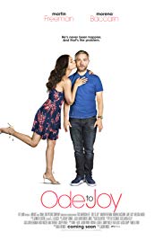 Watch Full Movie :Ode to Joy (2019)