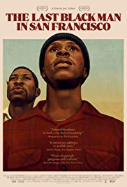 Watch Full Movie :The Last Black Man in San Francisco (2019)