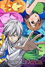 Watch Full TV Series :A Certain Scientific Accelerator (2019 )