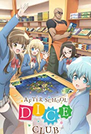 Watch Full TV Series :Afterschool Dice Club (2019 )