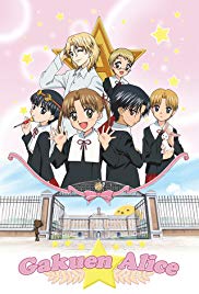 Watch Full TV Series :Gakuen Alice (2004 )