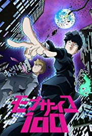 Watch Full TV Series :Mob Psycho 100 (2016 )