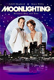 Watch Full TV Series :Moonlighting (19851989)