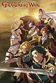 Watch Full TV Series :Record of Grancrest War (2018 )