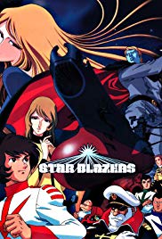 Watch Full TV Series :Star Blazers (1979 )