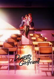 Watch Full TV Series :Domestic Girlfriend (2019 )