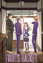 Watch Full TV Series :Fruits Basket (2019 )