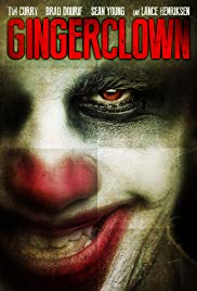 Watch Full Movie :Gingerclown (2013)