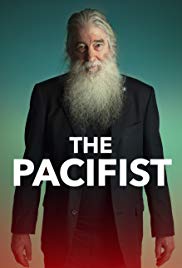 Watch Full Movie :The Pacifist (2018)