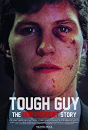 Watch Full Movie :Tough Guy The Bob Probert Story (2018)