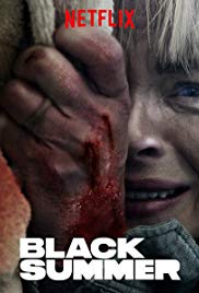 Watch Full TV Series :Black Summer (2019 )