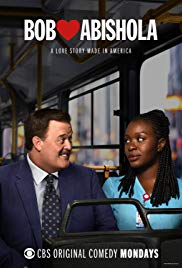 Watch Full TV Series :Bob Hearts Abishola (2019 )