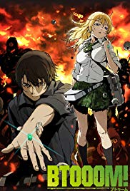 Watch Full TV Series :Btooom! (2012 )