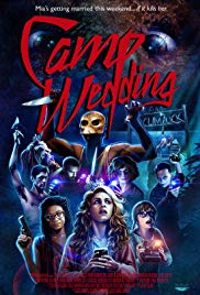 Watch Full Movie :Camp Wedding (2019)