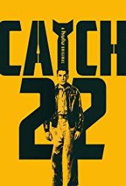 Watch Full TV Series :Catch 22 (2019 )