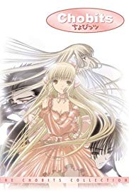 Watch Full TV Series :Chobits (2002 )