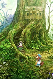 Watch Full TV Series :Hakumei and Mikochi (2018 )