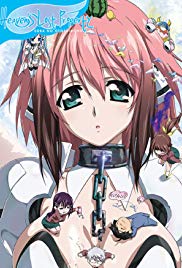 Watch Full TV Series :Heavens Lost Property (2009 )