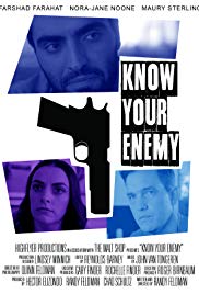 Watch Full Movie :Know Your Enemy (2016)