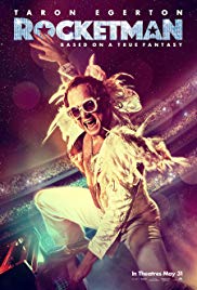 Watch Full Movie :Rocketman (2019)