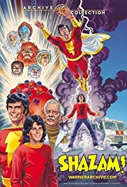 Watch Full TV Series :Shazam! (19741977)