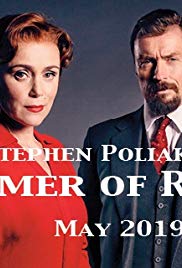 Watch Full TV Series :Summer of Rockets (2019 )